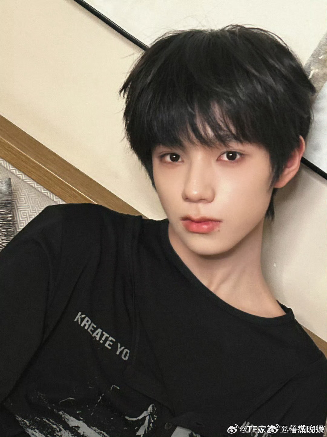 四代高会粉丝排名Top10公布，王橹杰张桂源领衔