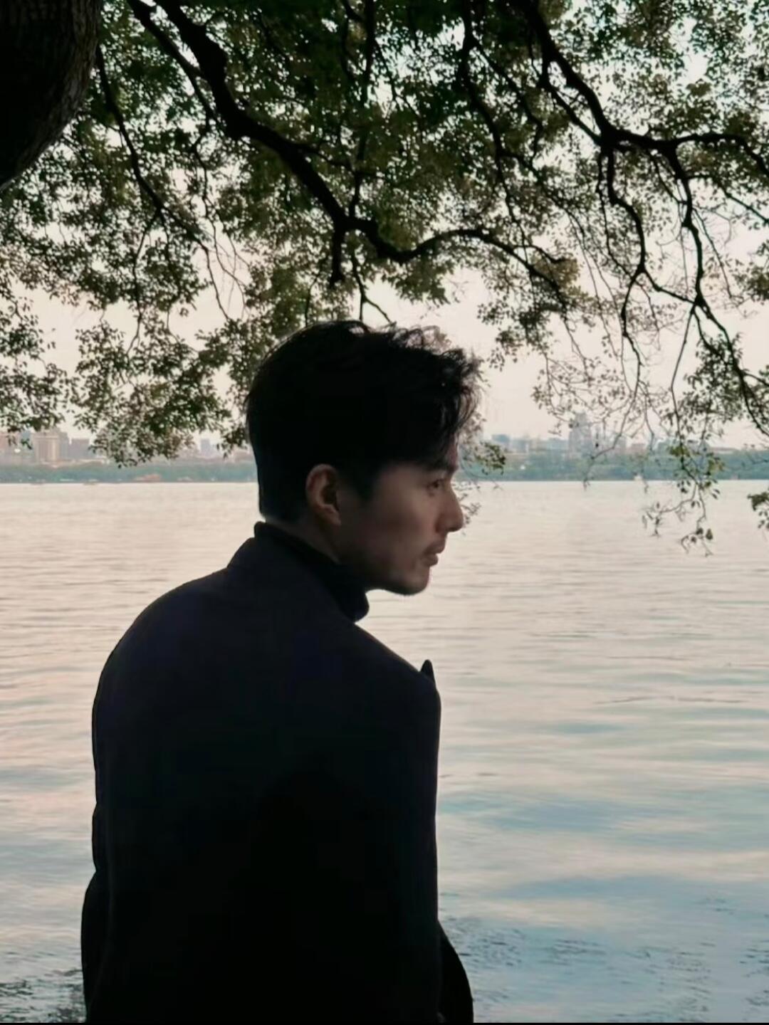 叶祖新魅力获观众认可