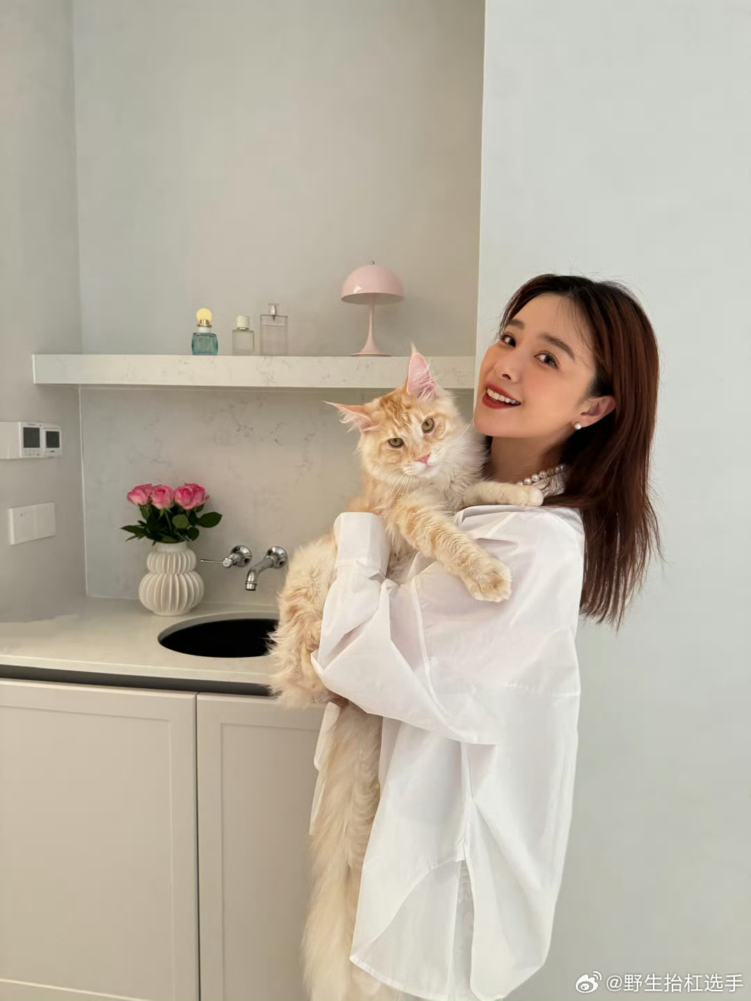 阚清子自曝浪姐强度大需中药调理