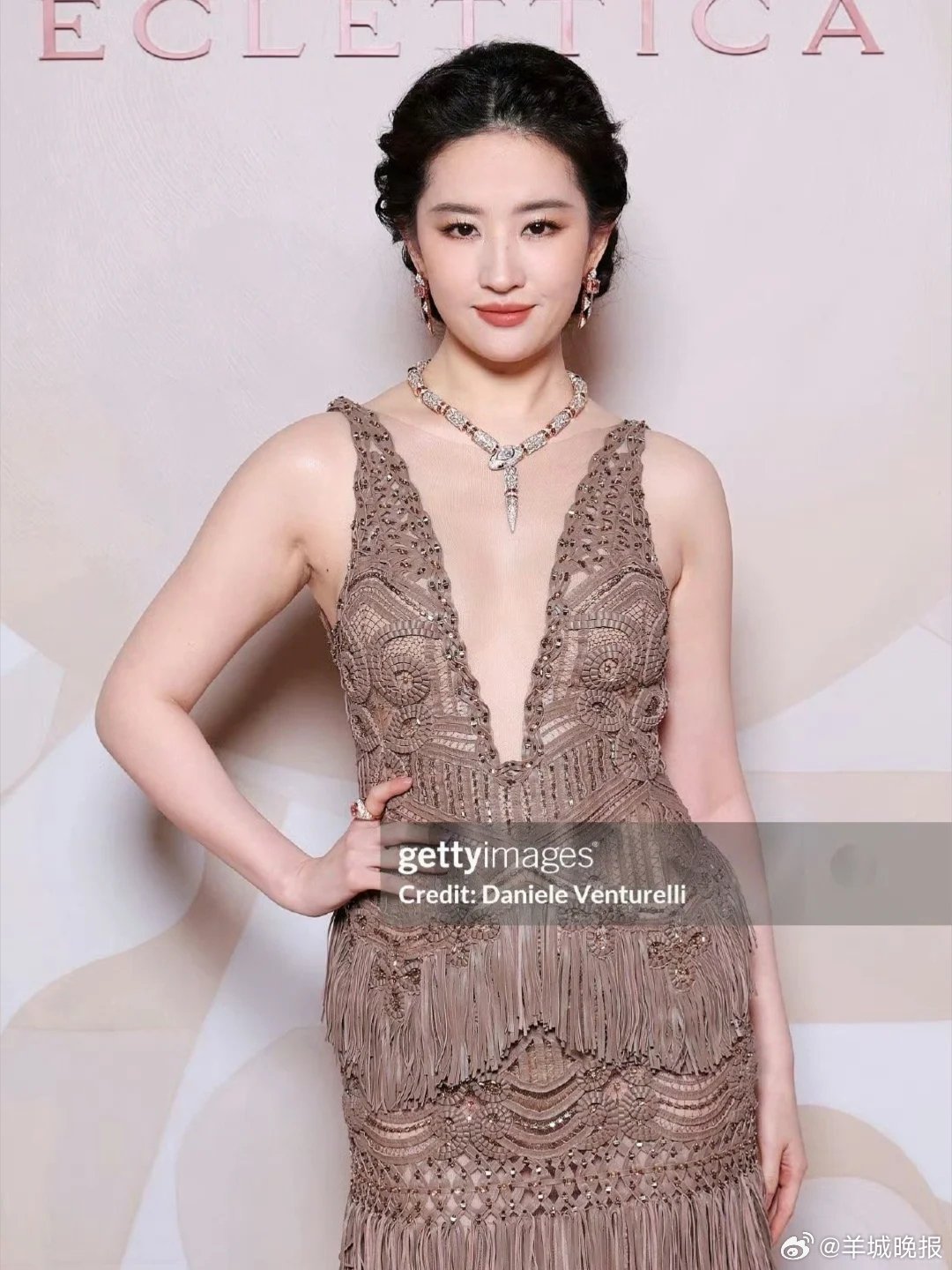 明星G社生图状态大比拼，刘亦菲赵丽颖肖战等出镜