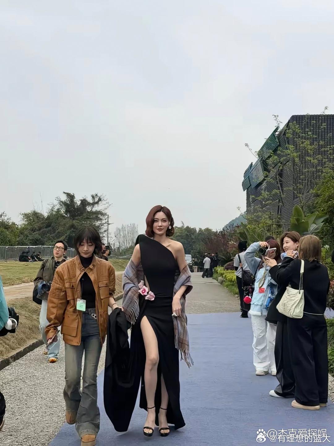 网友不解沈梦辰为何选择杜海涛