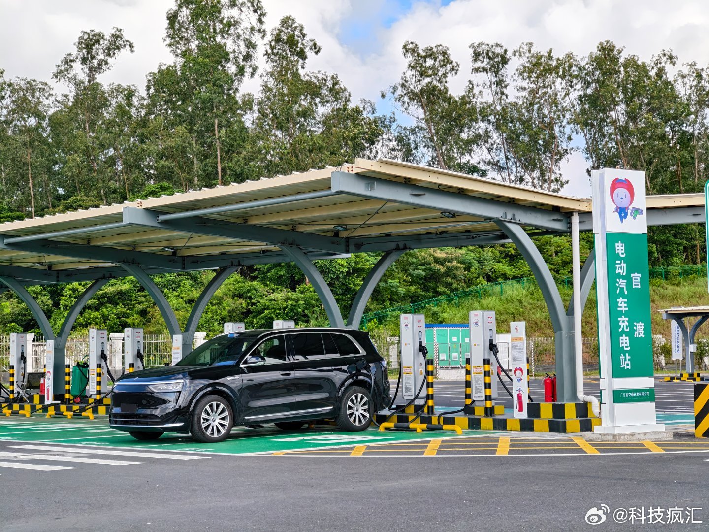 南方地区家用车建议选择纯电车