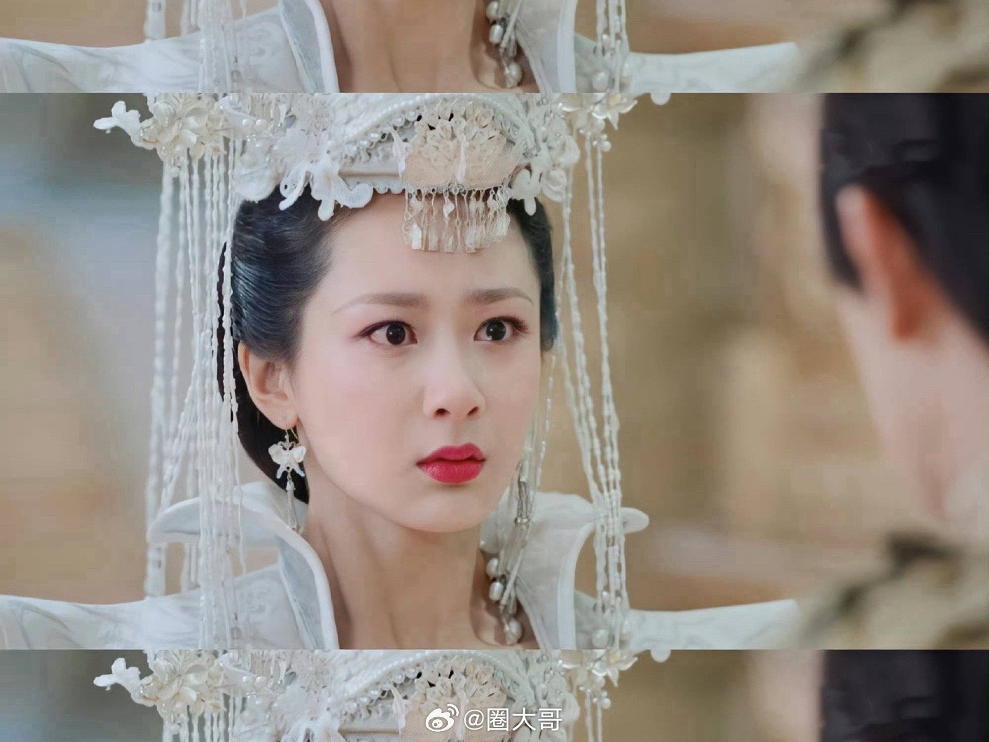 杨紫《香蜜沉沉烬如霜》将拍短剧版，12月开机