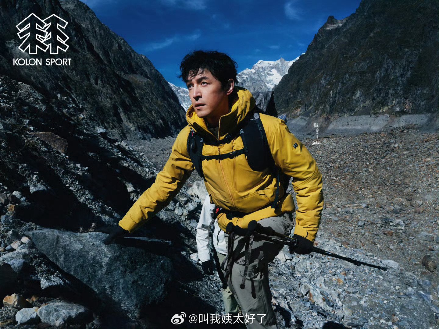 网友质疑胡歌演技浮于表面，称其电影频频翻车