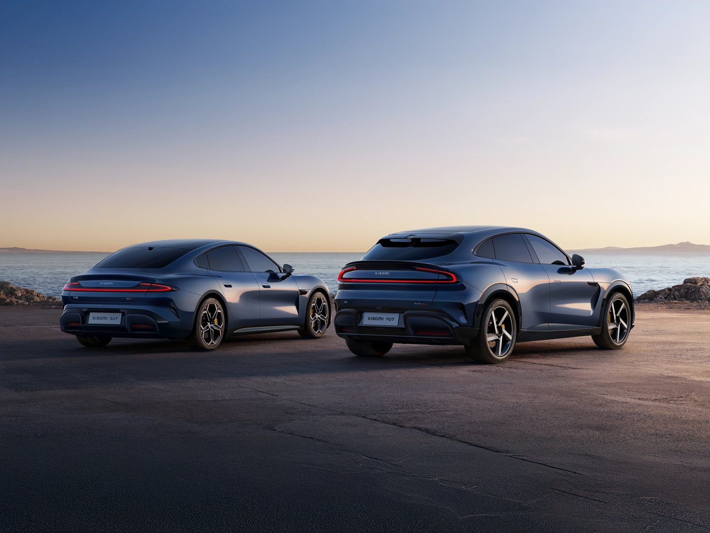 小米SU7/YU7十二月购车送真皮座椅、终身辅助驾驶