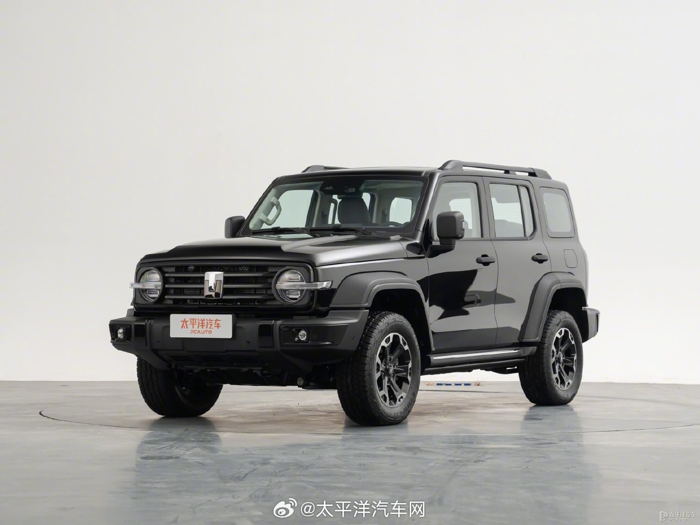 坦克300 Hi4-T换装宁德时代电池，动力提升售价不变