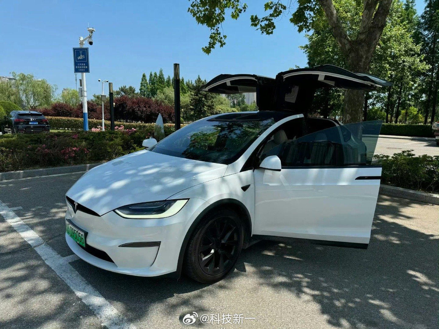 特斯拉宣布终止Model S和Model X项目