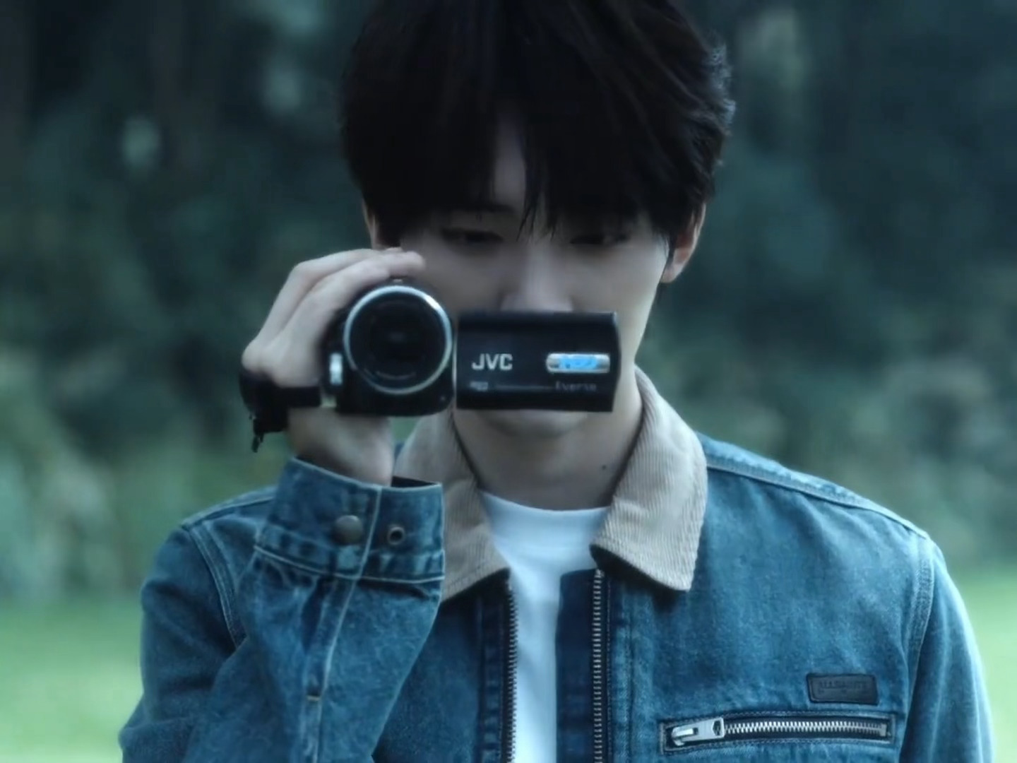 周翊然包上恩合作新剧引期待