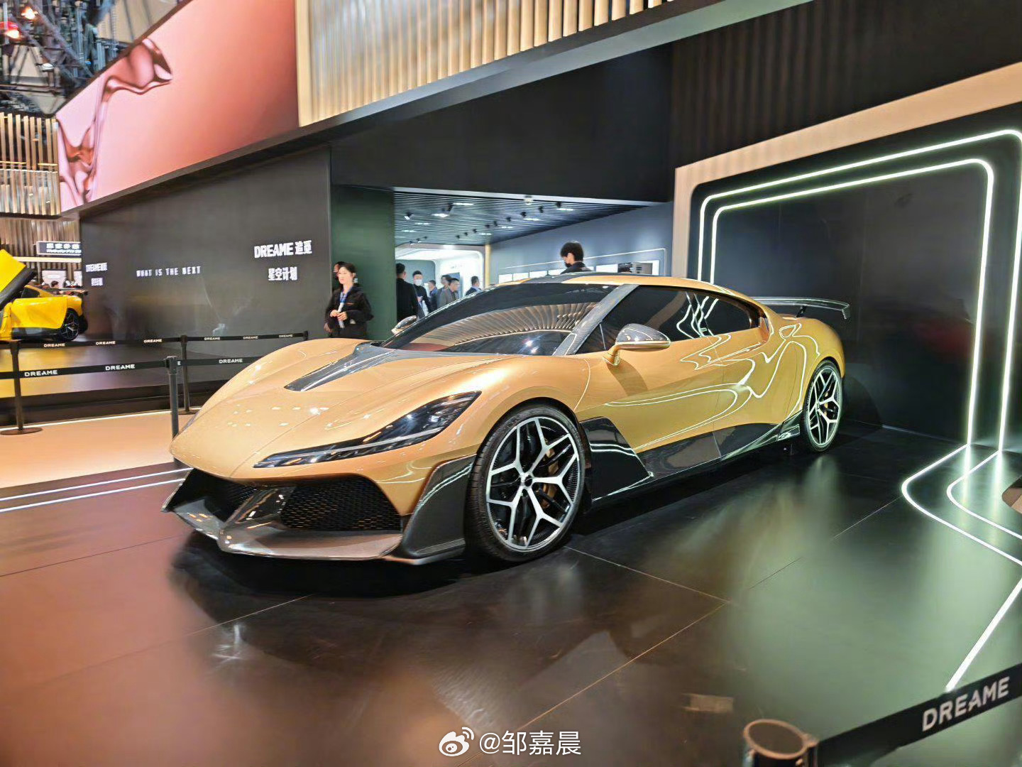 追觅汽车CEO陈龙东离职，量产计划或受阻