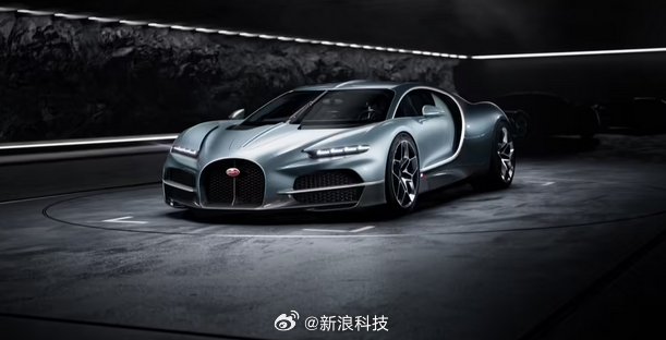 埃及富豪拟收购保时捷所持布加迪股份