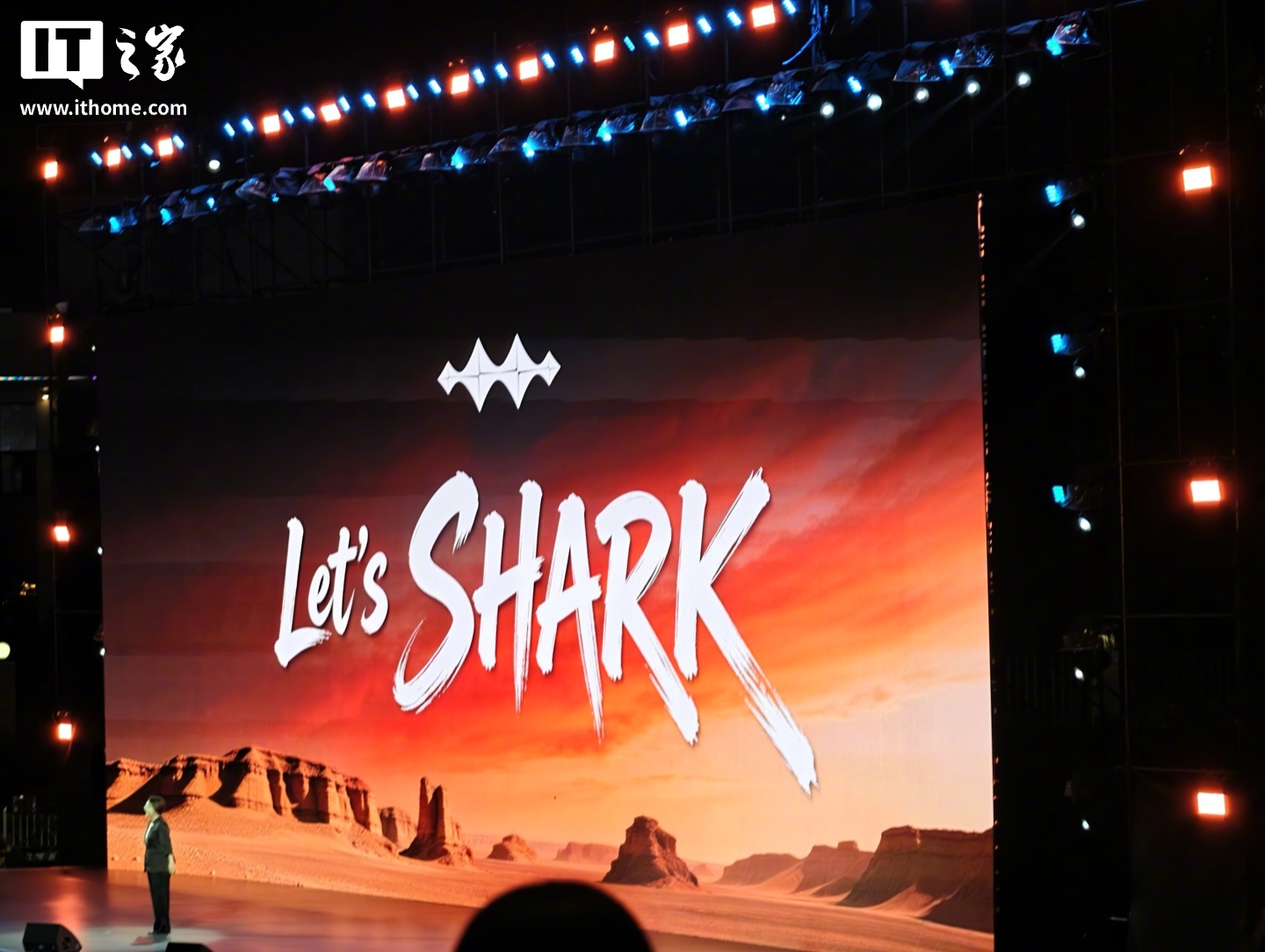 比亚迪SHARK皮卡今年将加入方程豹序列