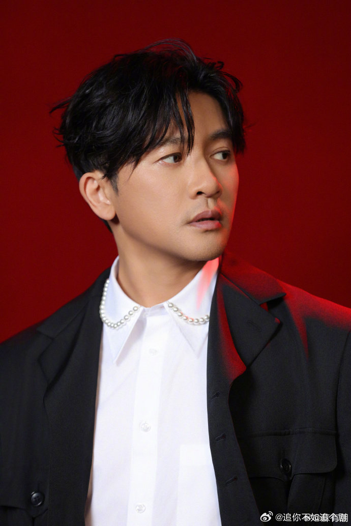 苏有朋持续上声乐课打磨唱功