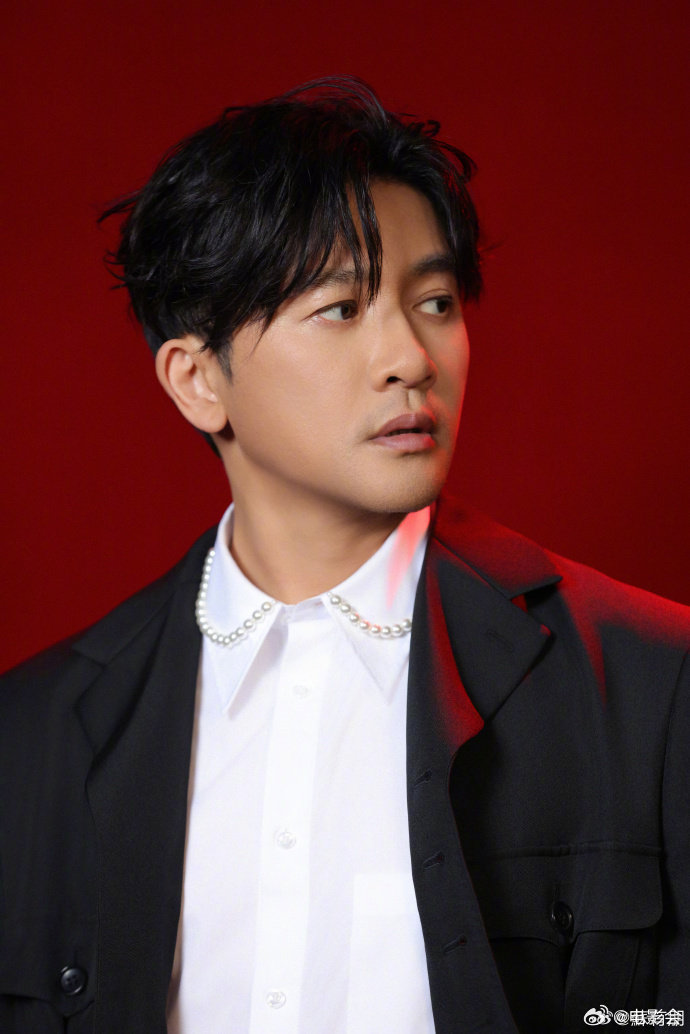 苏有朋持续上声乐课备战重返舞台