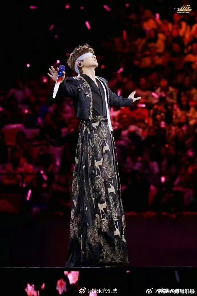 张杰十年再唱变形金刚主题曲,未LIVE巡演嗓音穿透力拉满