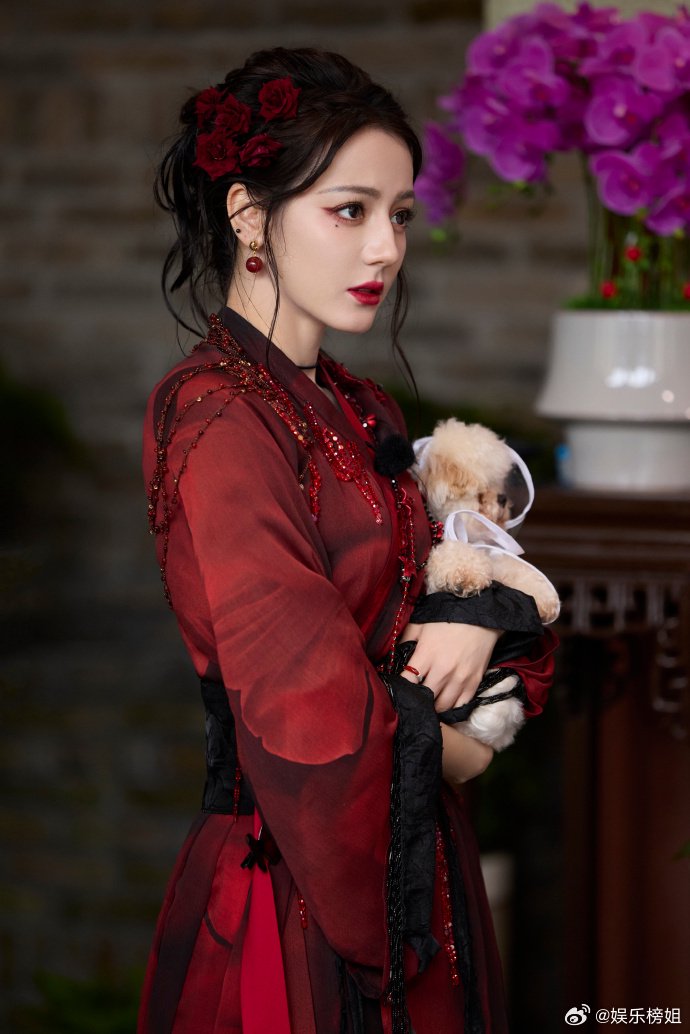 网传《开始推理吧4》常驻阵容无迪丽热巴