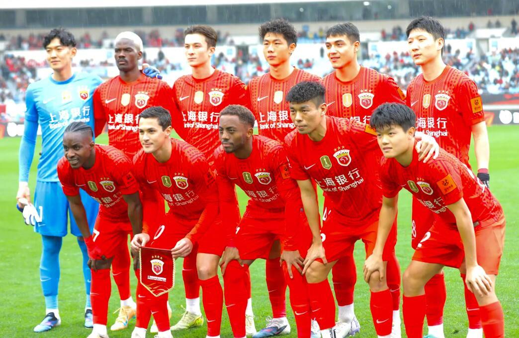 海港超级杯三连败，武磊复出仍无缘冠军