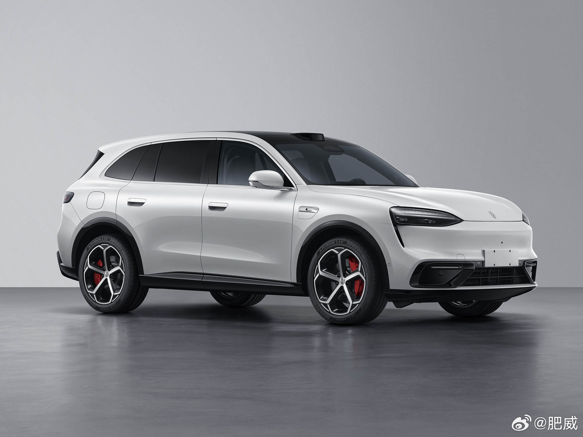 问界M6发布，长4960宽1985高1736，提供纯电增程双版本