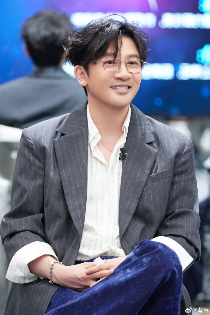 苏有朋评小虎队实力，直言当年顶流如今不太能打