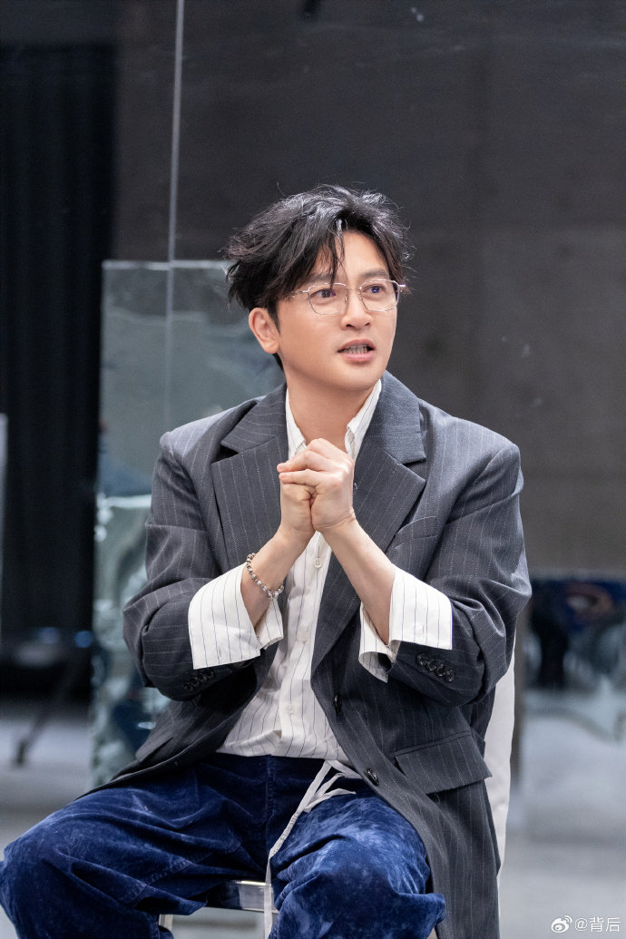 苏有朋对比小虎队与当代男团差异