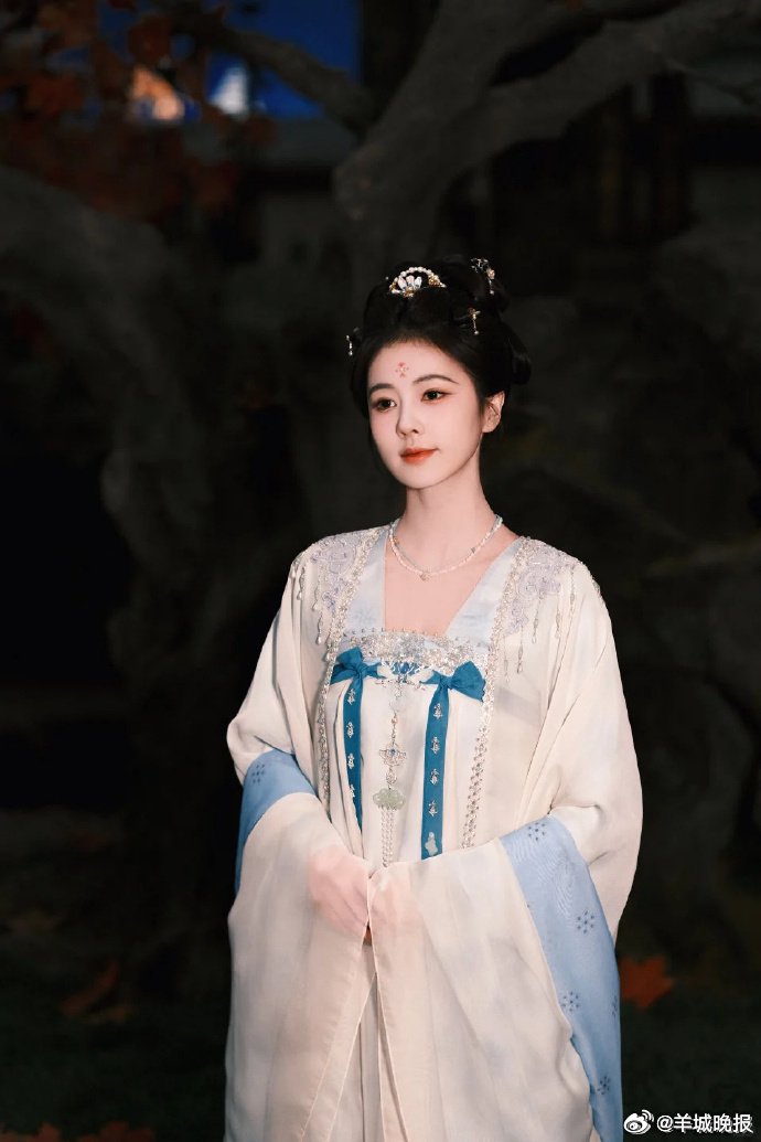 剧集角色新媒体指数Top10公布，白鹿陈飞宇周翊然等上榜