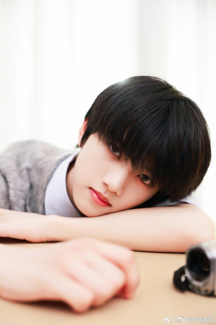 《我们的少年时代2》开机，张函瑞等演绎校园青春故事