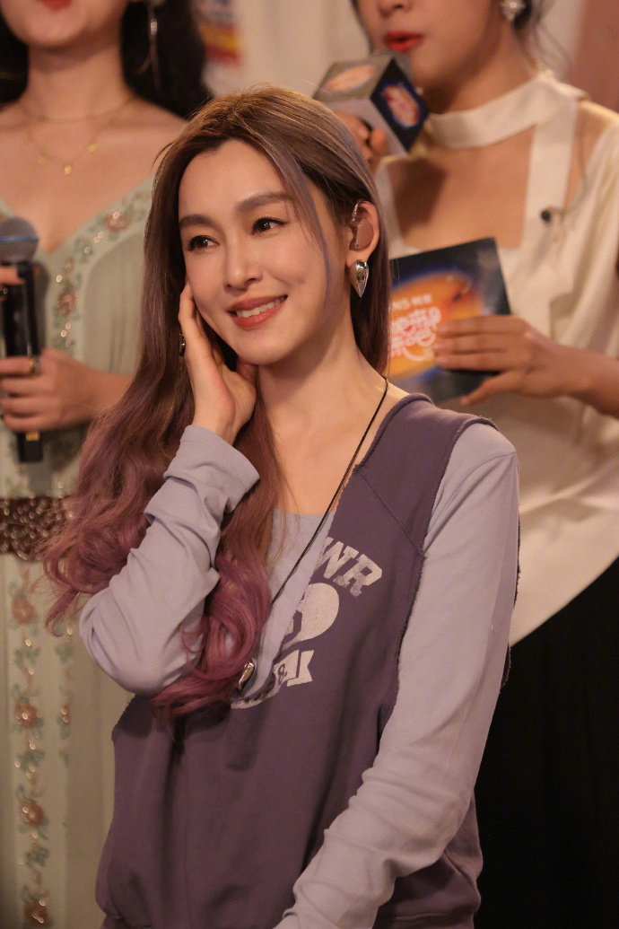 范玮琪加盟乘风2026官宣阵容