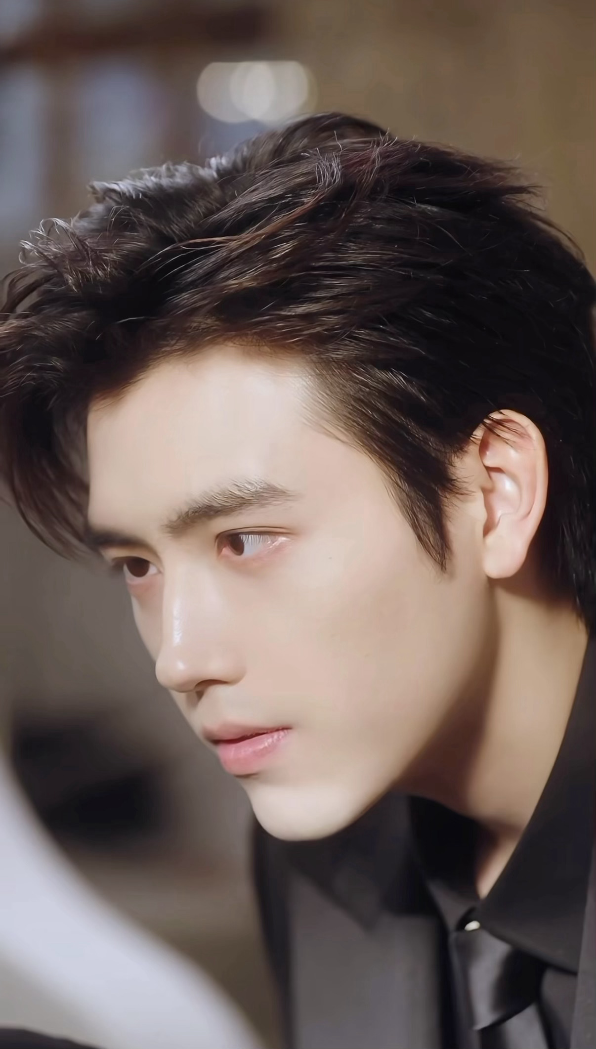 陈飞宇迪丽热巴主演白日提灯现代版小剧场上线