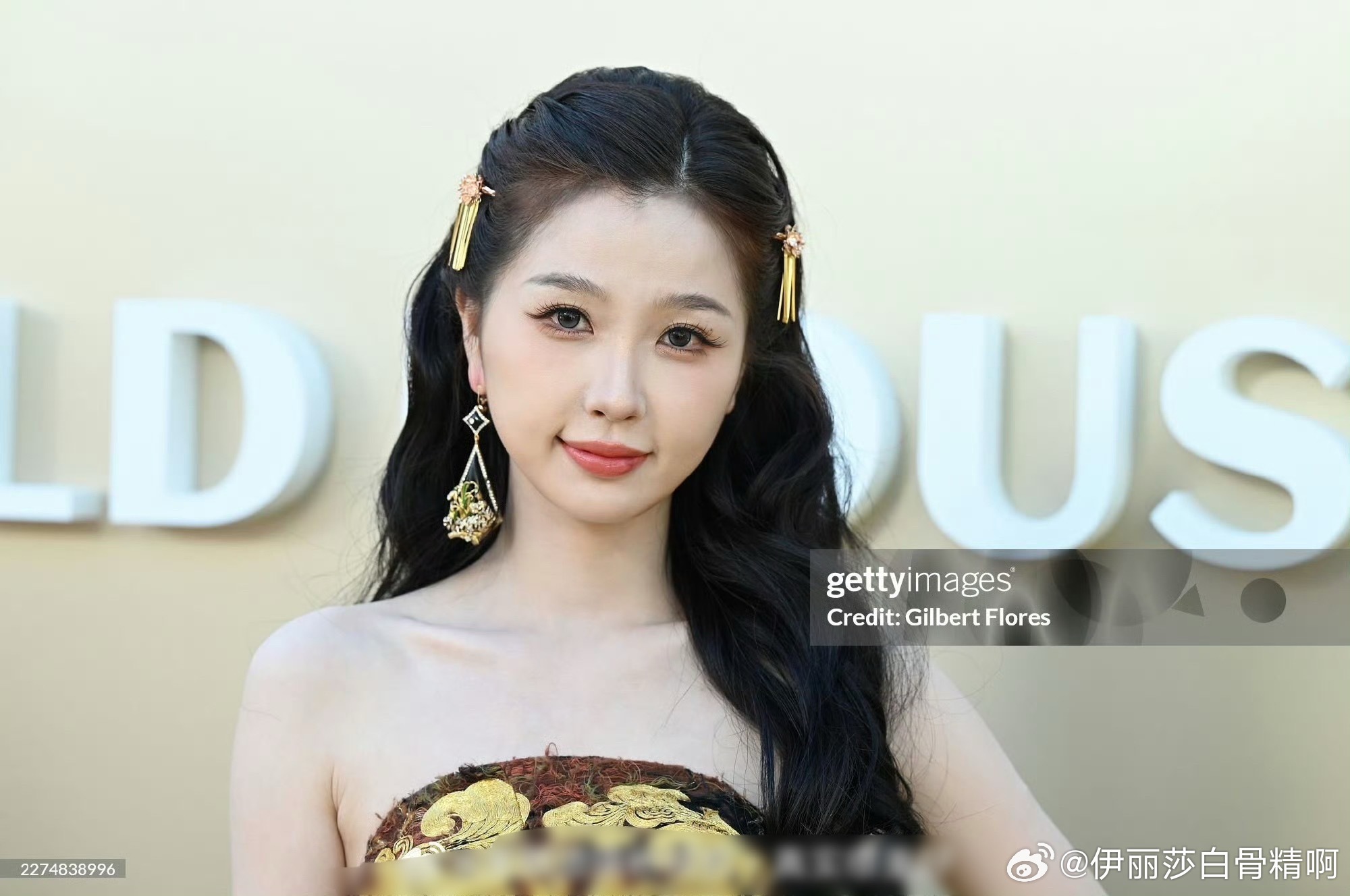 虞书欣周也张婧仪王楚然近期活动生图曝光
