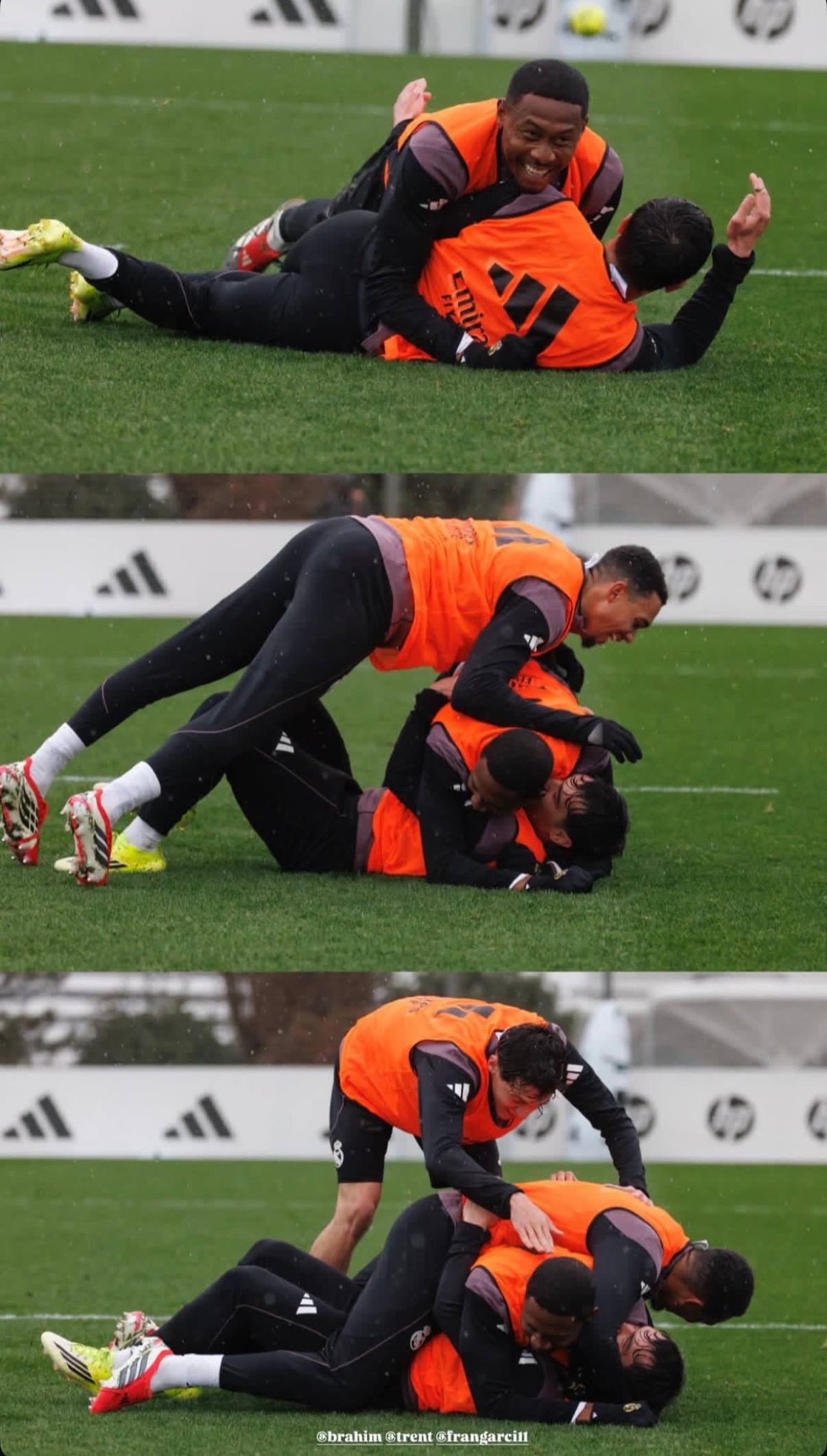 皇马球迷社交媒体互动引发关注