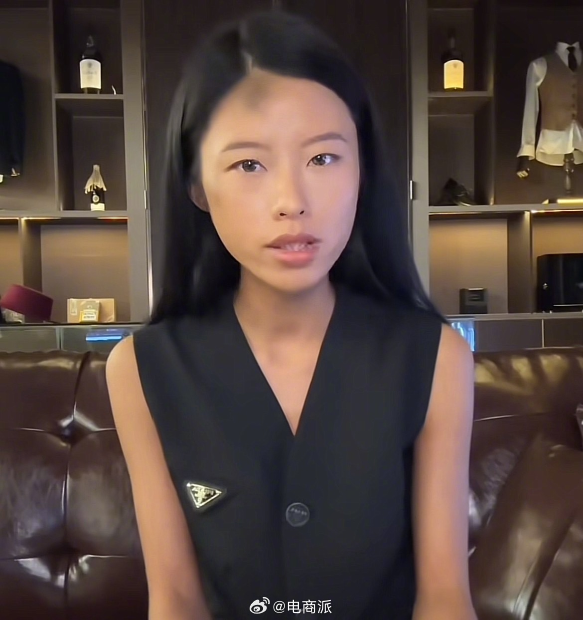 网红澳门COCO姐直播亏损3000万，合伙人纠纷致宾利捷豹未过户停播