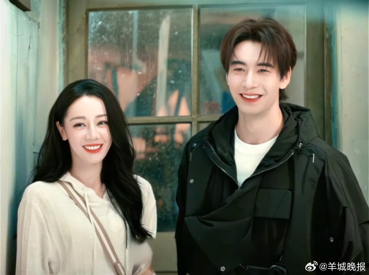 2025现偶CP盘点，迪丽热巴陈星旭等12对组合亮相