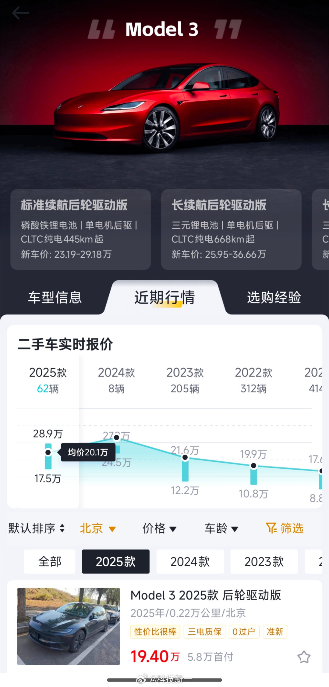 车商编造小米二手车降价乱象，权威数据证其保值率超特斯拉