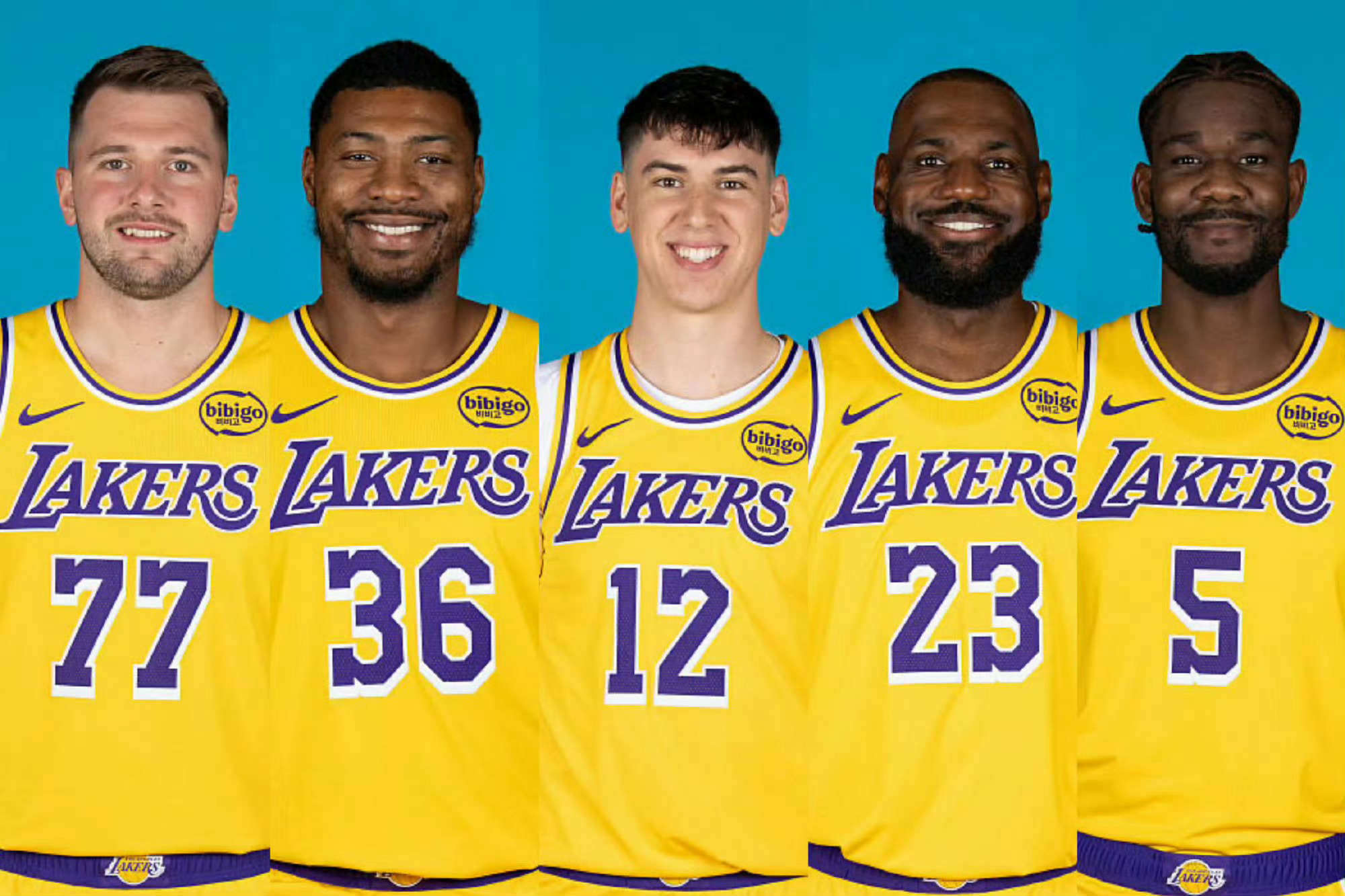 里夫斯伤缺湖人9胜7负，攻防净效率联盟倒数第四