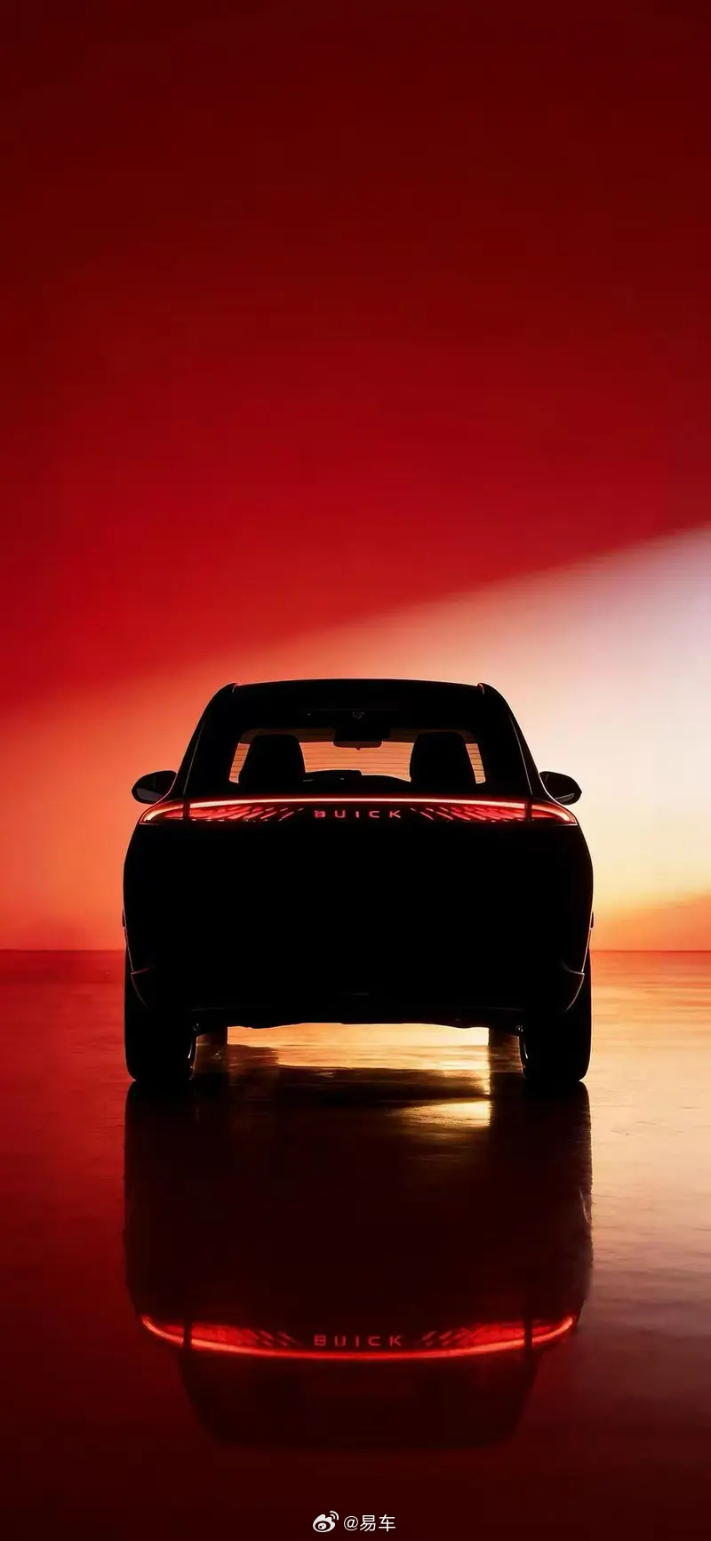 至境SUV预告图曝光，2026年上市或推增程混动版