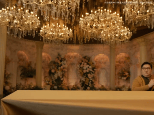 范丞丞演绎E人攒钱快乐，收益入账即组局请客