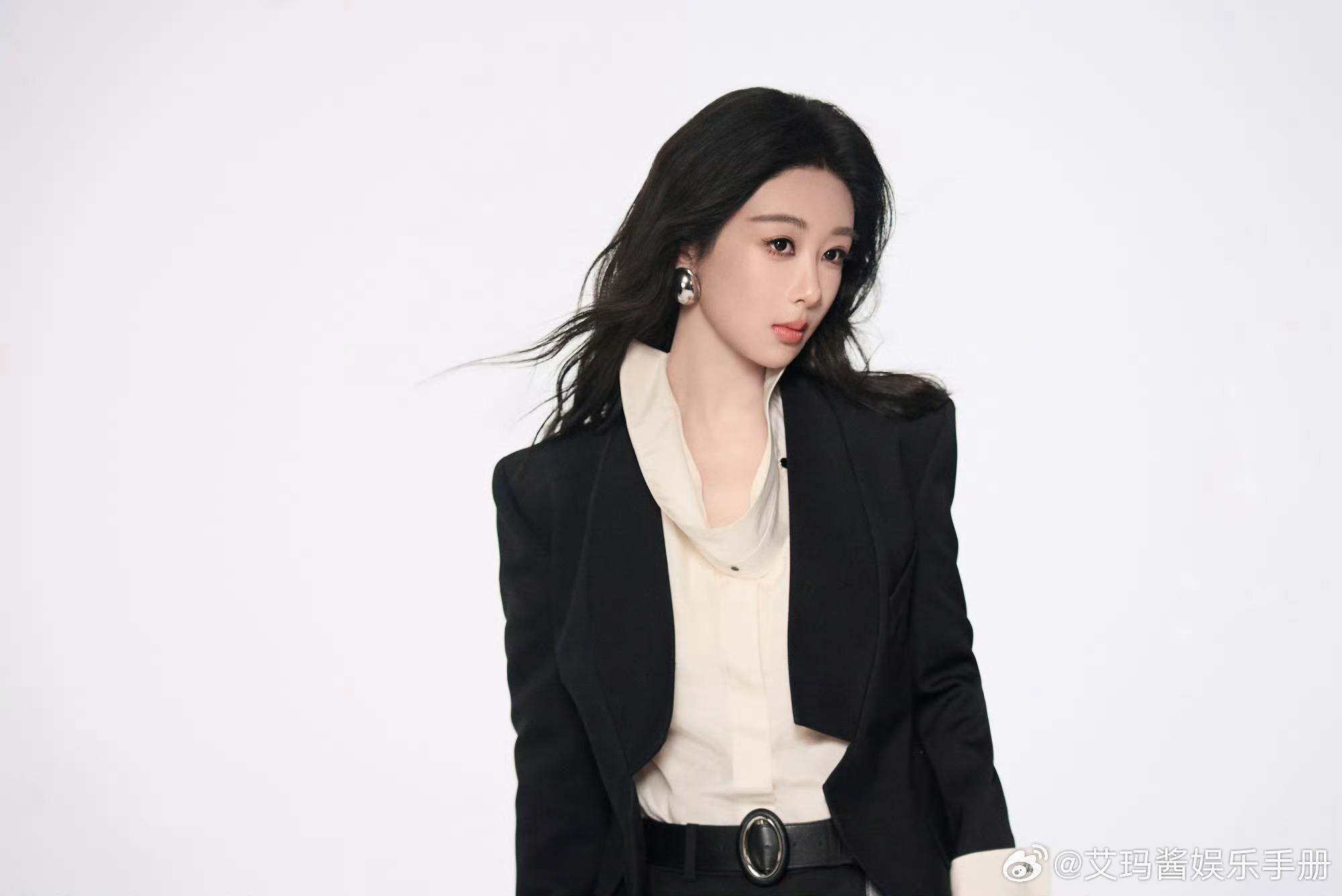 杨紫于和伟搭档年代剧《远去的白马》，李路导演高满堂编剧