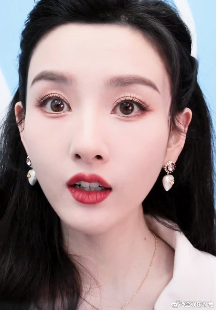 宋祖儿口红镜头签首曝光，与丁禹兮平番出演