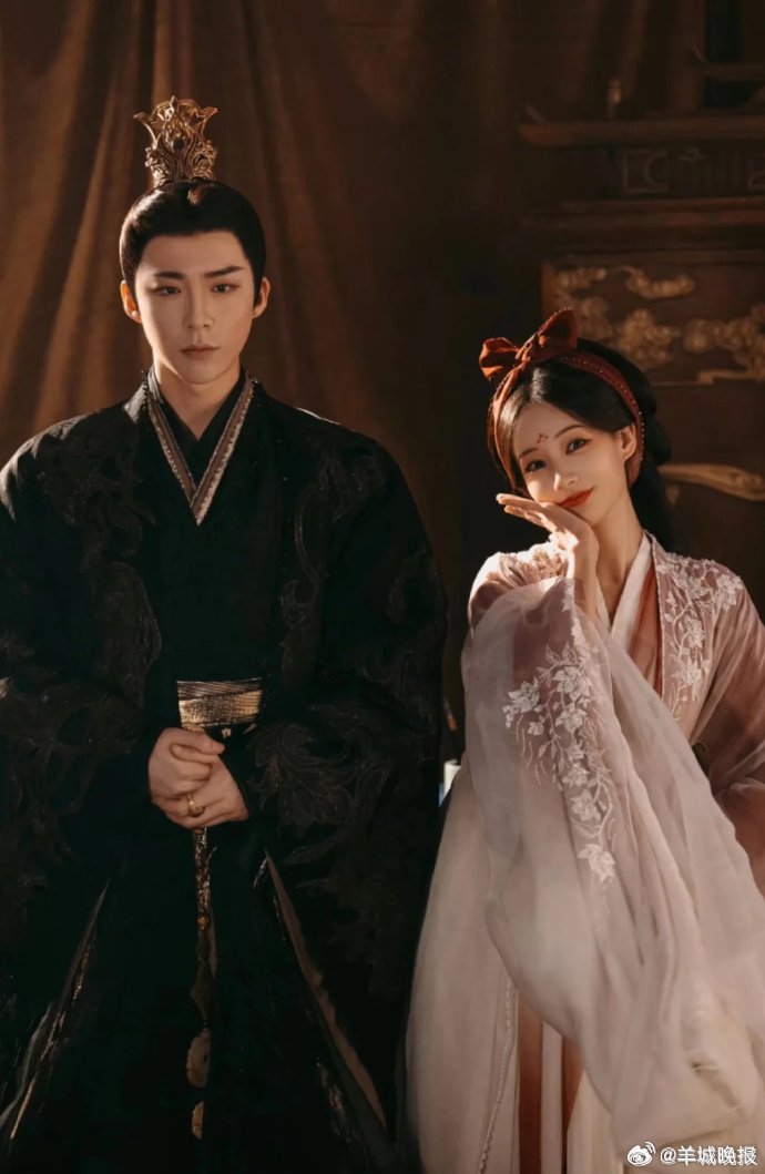 通勤路上宝藏好剧推荐，刘宇宁李一桐等新剧热播