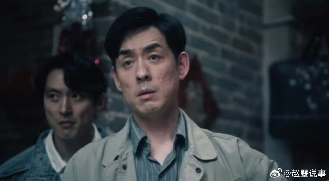 《扫毒风暴》首播获赞剧情紧凑演技精湛年代感十足