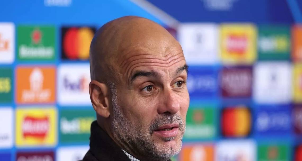 瓜迪奥拉称千场执教对阵利物浦是天意，罗德里复出存疑