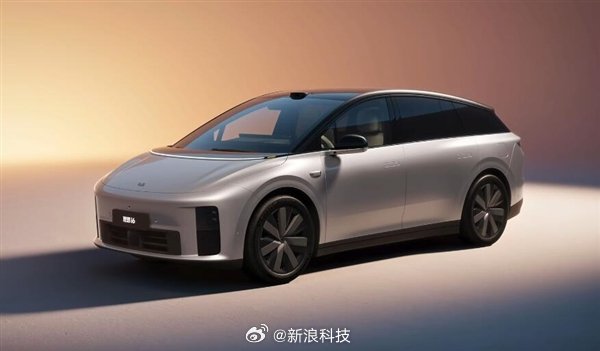 理想i6电池11月启用双供应商模式，明年初月产能达2万台