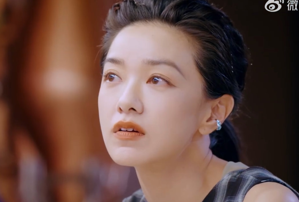 郭采洁坦言对婚姻存疑