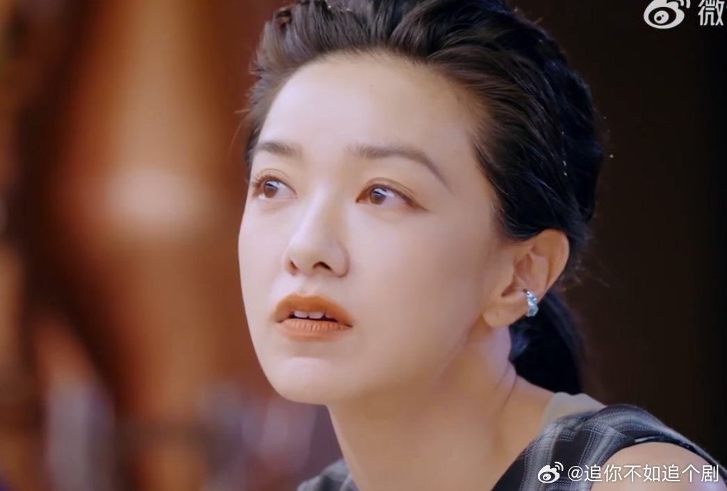 郭采洁坦言对婚姻充满困惑，不解多年伴侣为何走散