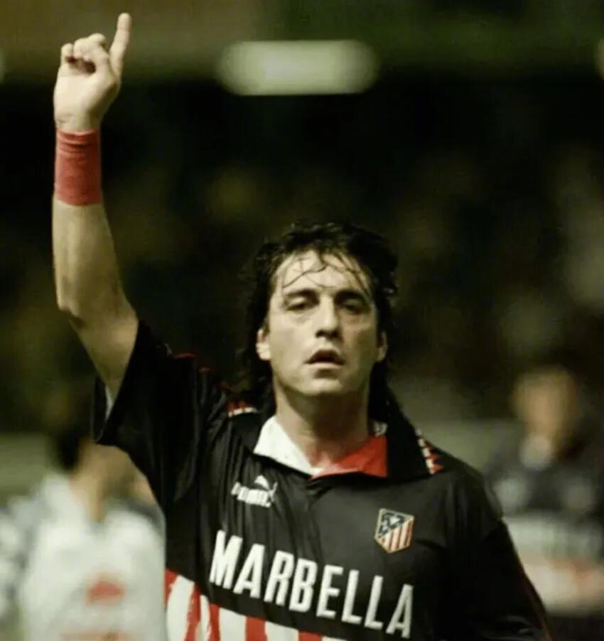 女友能成球场“镇定剂”？马竞名宿富特雷给亚马尔的情感建议背后，是职业球员心理建设的密码吗？