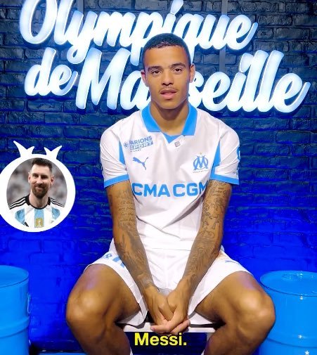 格林伍德世预赛表态：梅西优于C罗