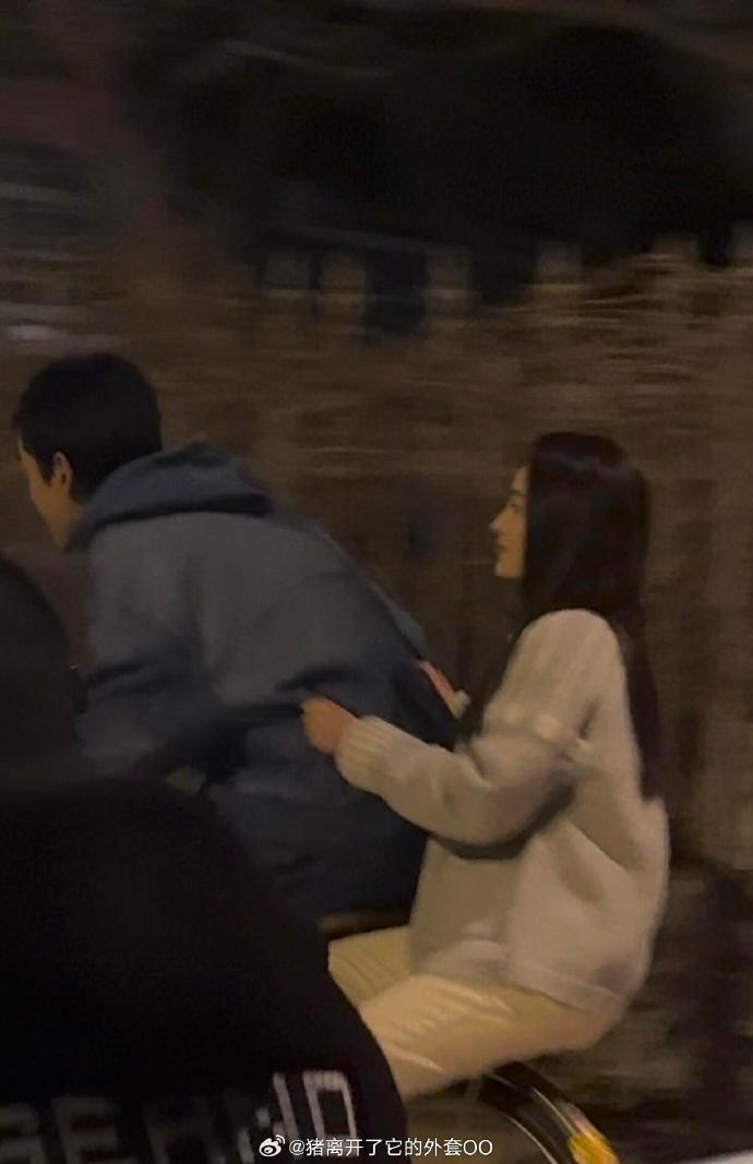 胡歌李沁新剧人间有味路透曝光