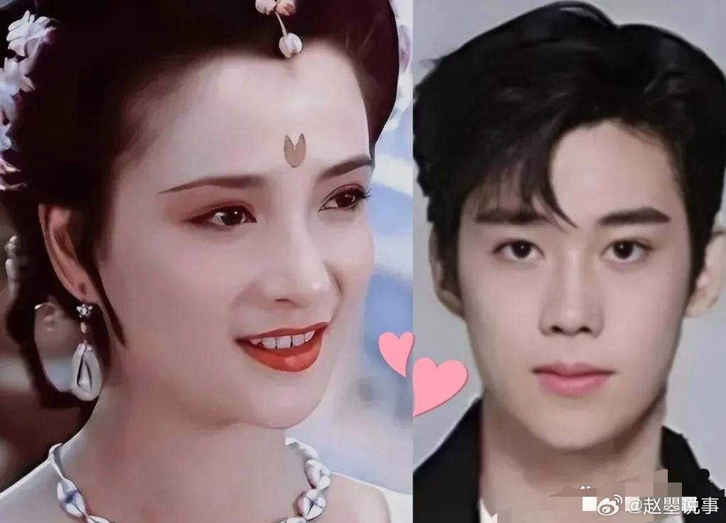 何晴过户2000万豪宅给19岁儿子，许亚军叮嘱别卖