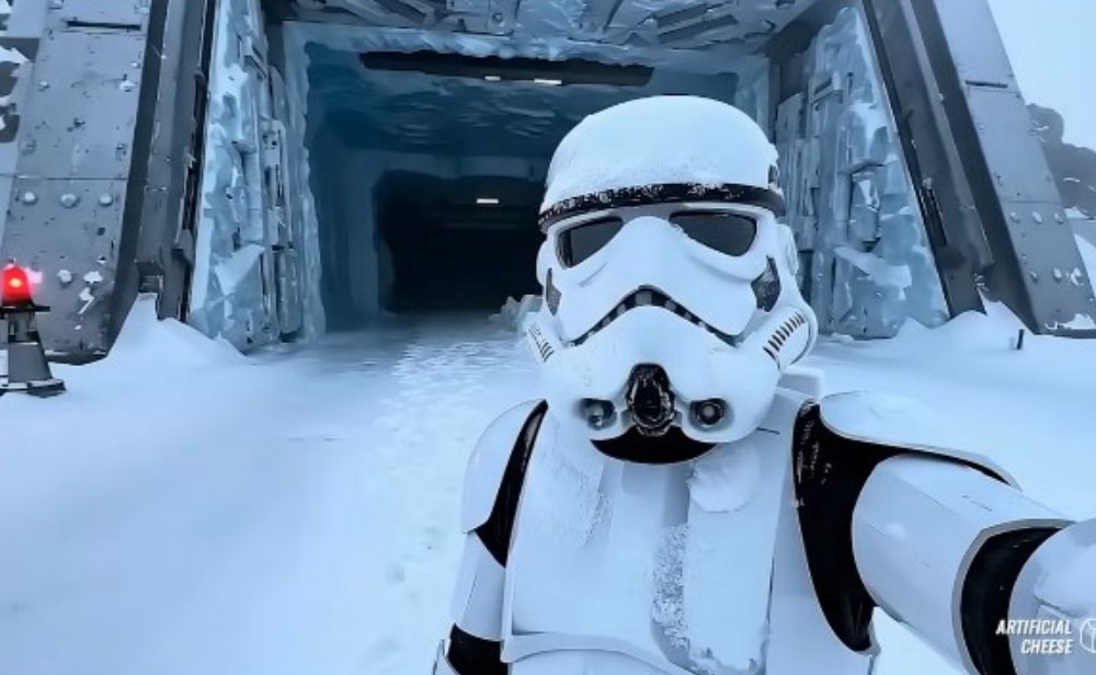 谷歌应迪士尼要求下架米老鼠等AI视频