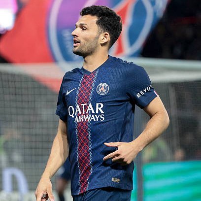 经纪人门德斯或与米兰商谈巴黎前锋拉莫斯转会