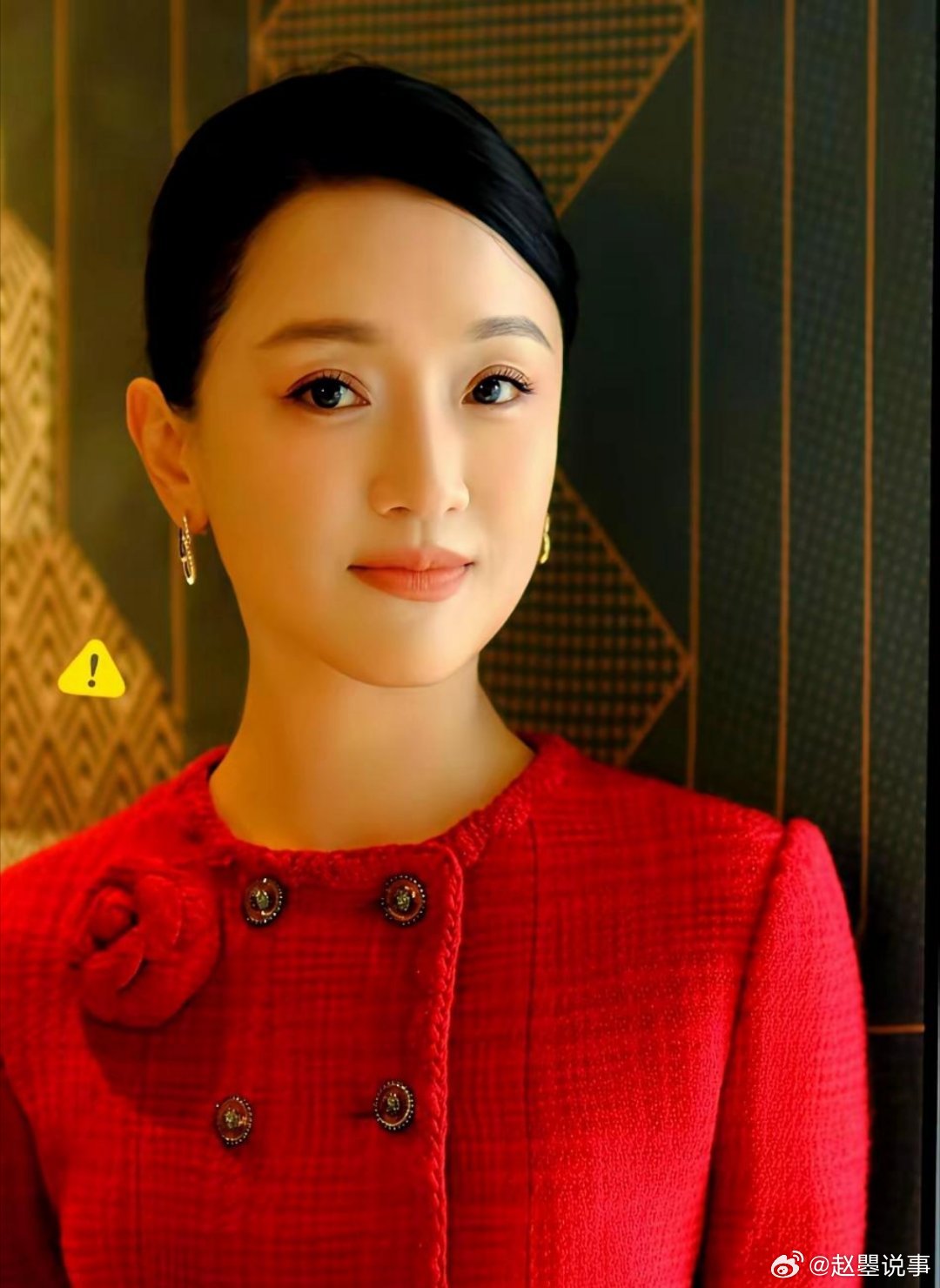 王晶评周迅颜值70分演技满分，陈凯歌称其若再高10厘米世界都是她的